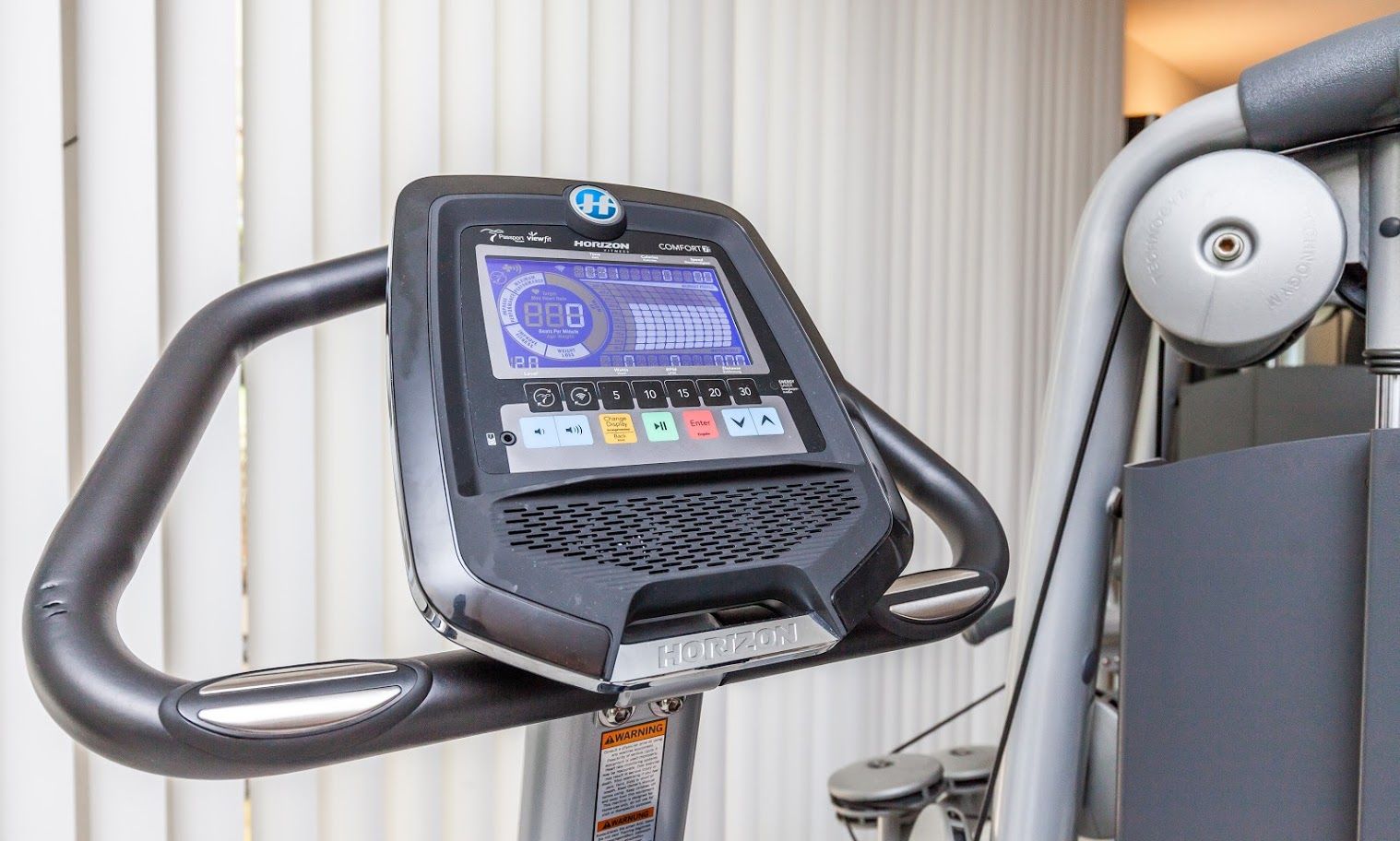 Ergometer für Ausdauertraining in der Praxis