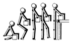 Logo Physiotherapie Erik van Ree